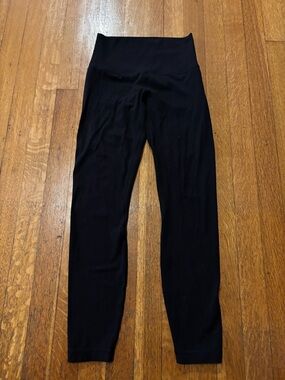 Lululemon Align Pant II 25”